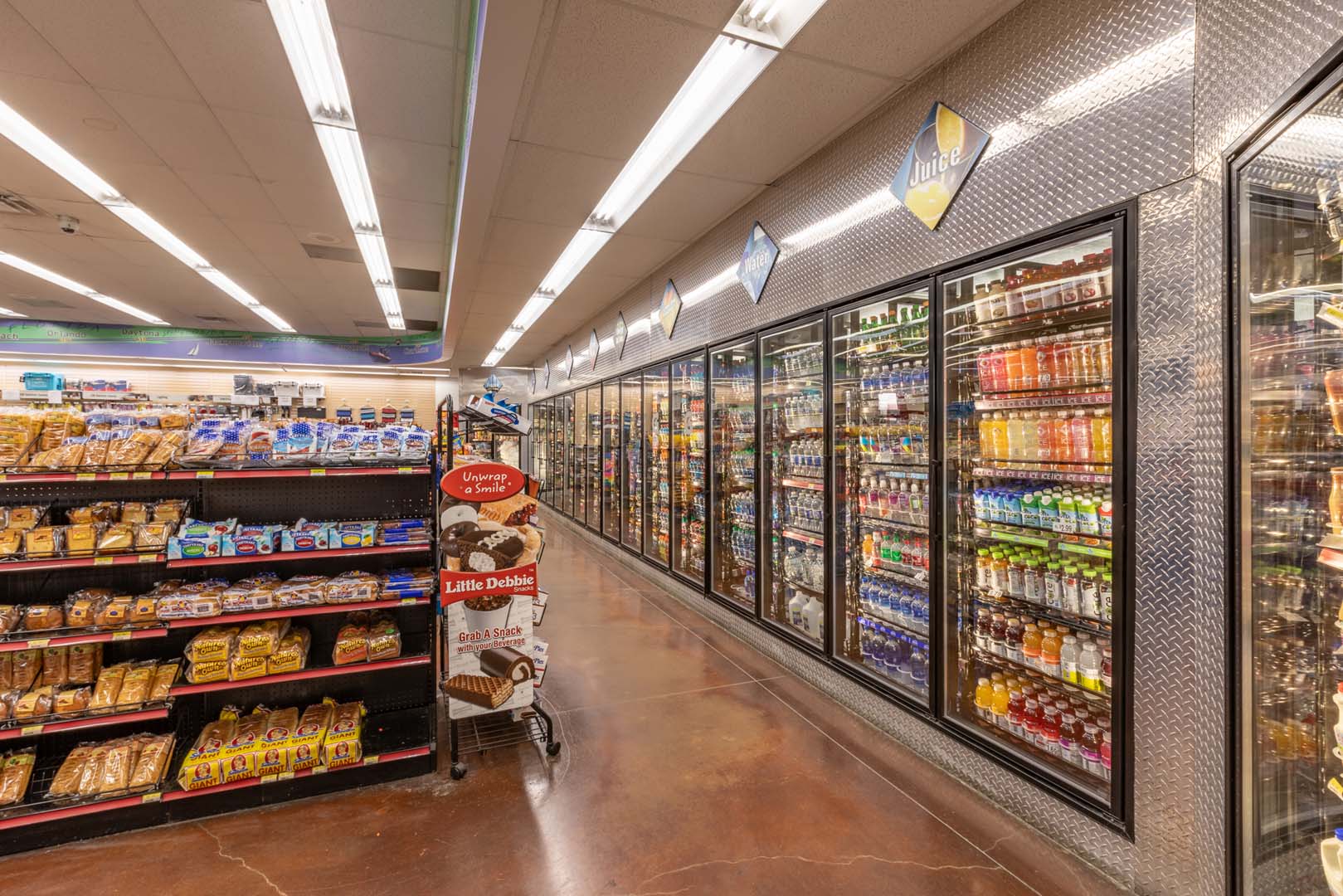 Safe, Clean, Family Friendly Gas Stations & Convenience Stores Davis