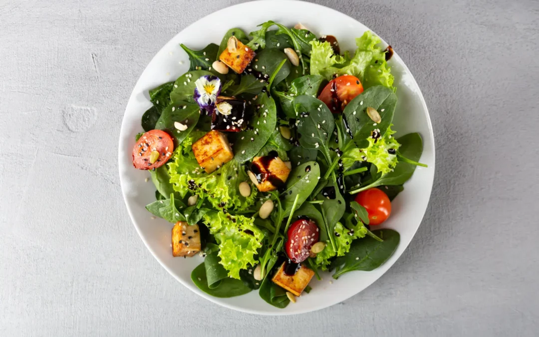 5 Reasons to Have Healthy Food Options at Truck Stops